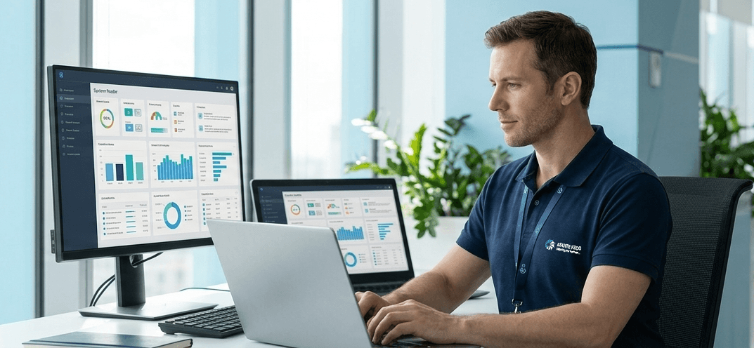 Ongoing Maximo support